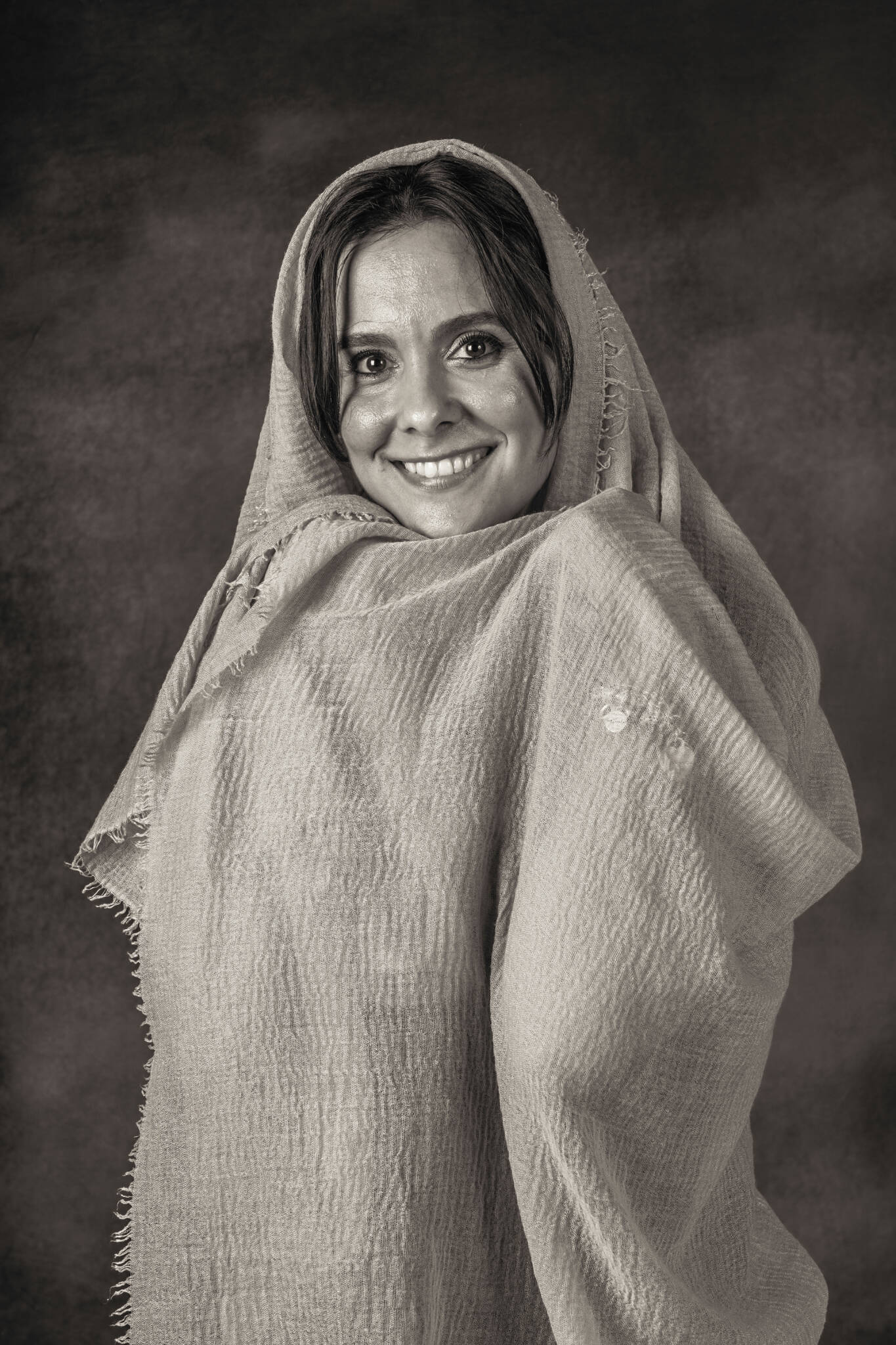 Silvia M.